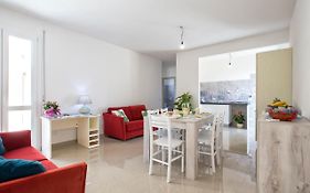 Il Giardino Fiorito Casa Vacanze