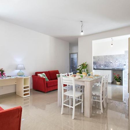 Il Giardino Fiorito Casa Vacanze Alghero Zewnętrze zdjęcie