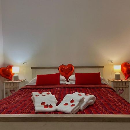 Il Giardino Fiorito Casa Vacanze Alghero Zewnętrze zdjęcie