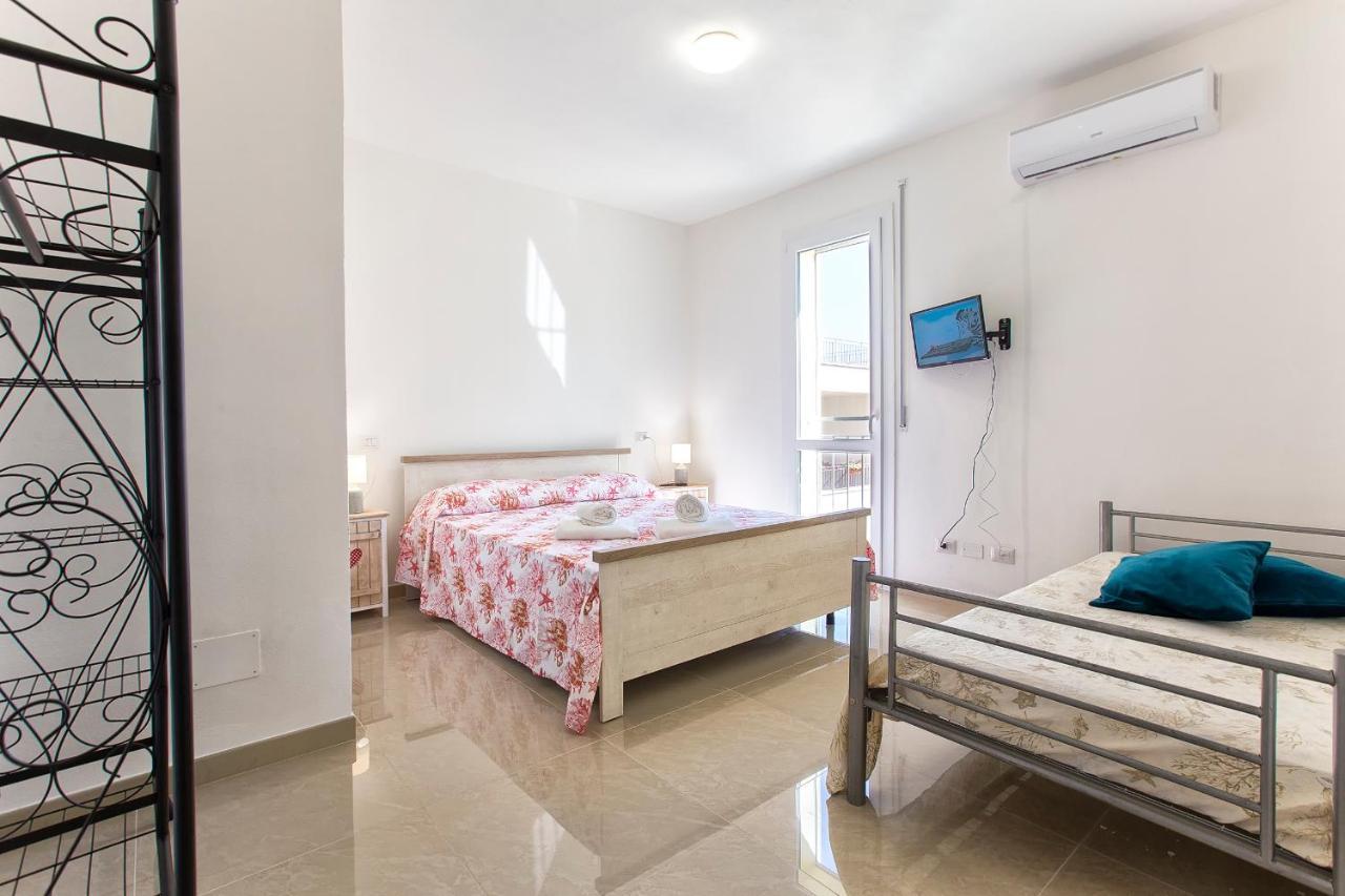 Il Giardino Fiorito Casa Vacanze Alghero Zewnętrze zdjęcie