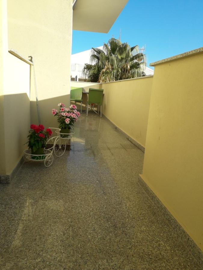Il Giardino Fiorito Casa Vacanze Alghero Zewnętrze zdjęcie
