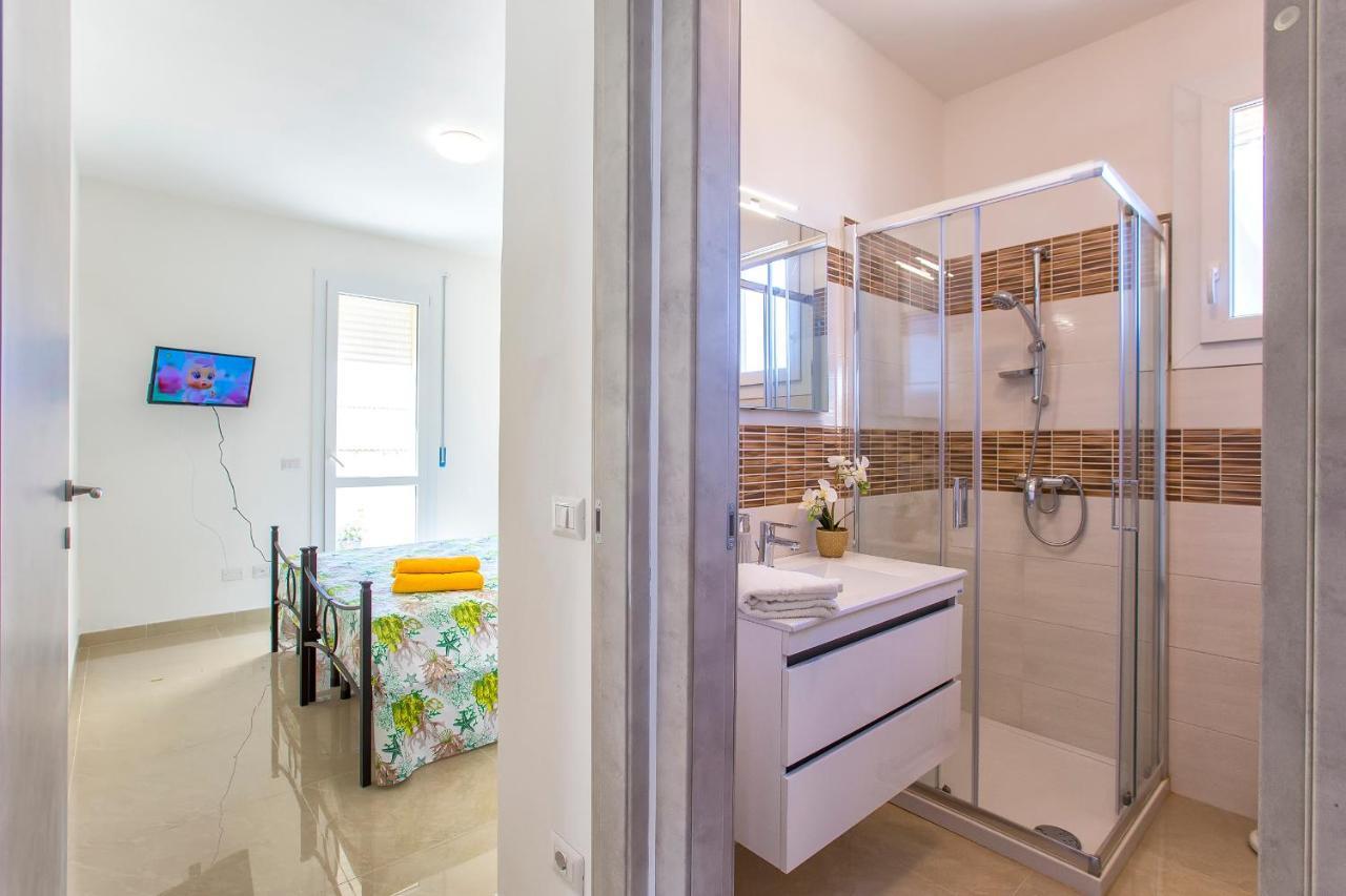 Il Giardino Fiorito Casa Vacanze Alghero Zewnętrze zdjęcie