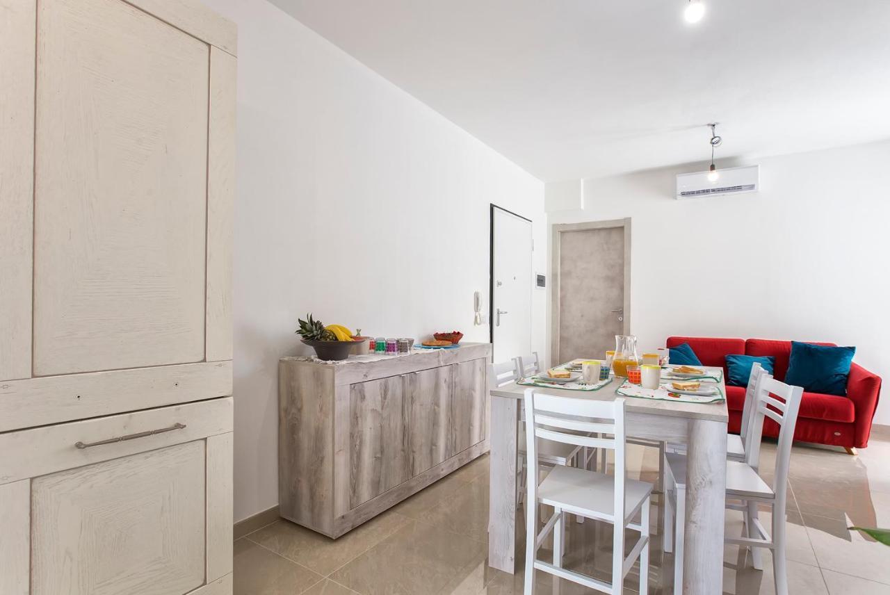 Il Giardino Fiorito Casa Vacanze Alghero Zewnętrze zdjęcie