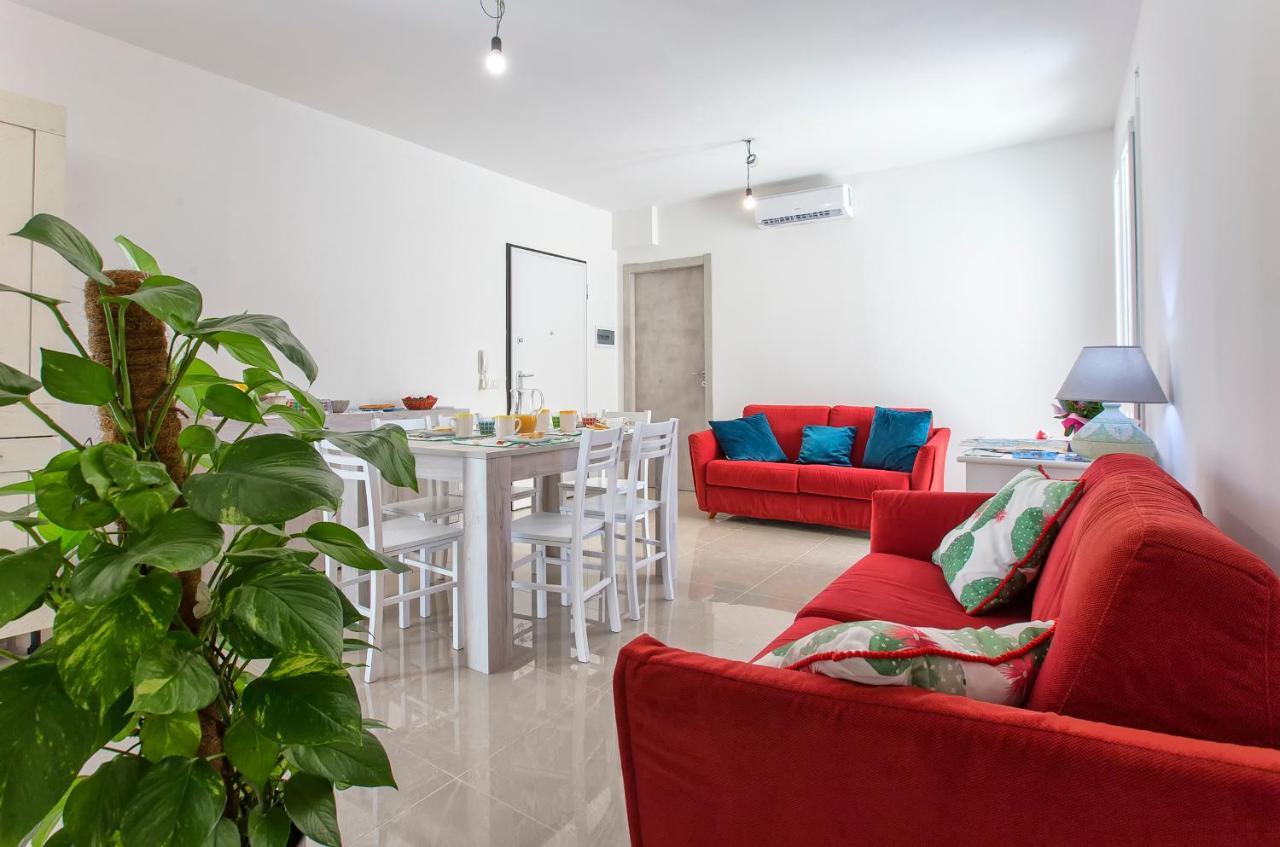 Il Giardino Fiorito Casa Vacanze Alghero Zewnętrze zdjęcie