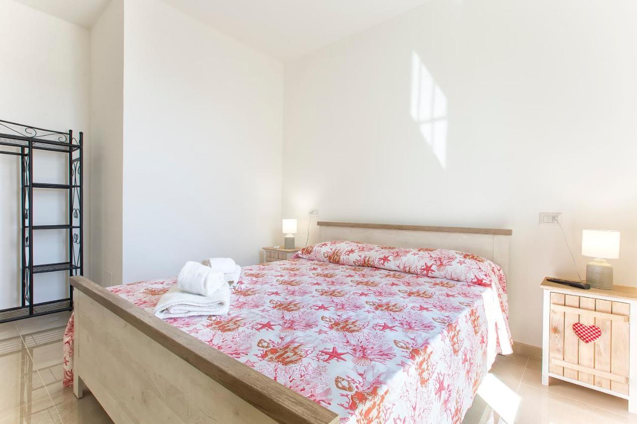 Il Giardino Fiorito Casa Vacanze Alghero Zewnętrze zdjęcie