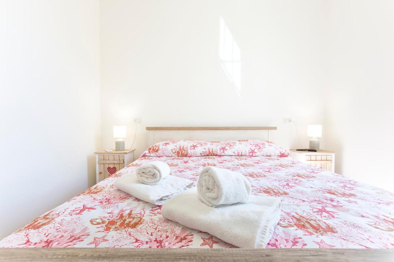 Il Giardino Fiorito Casa Vacanze Alghero Zewnętrze zdjęcie
