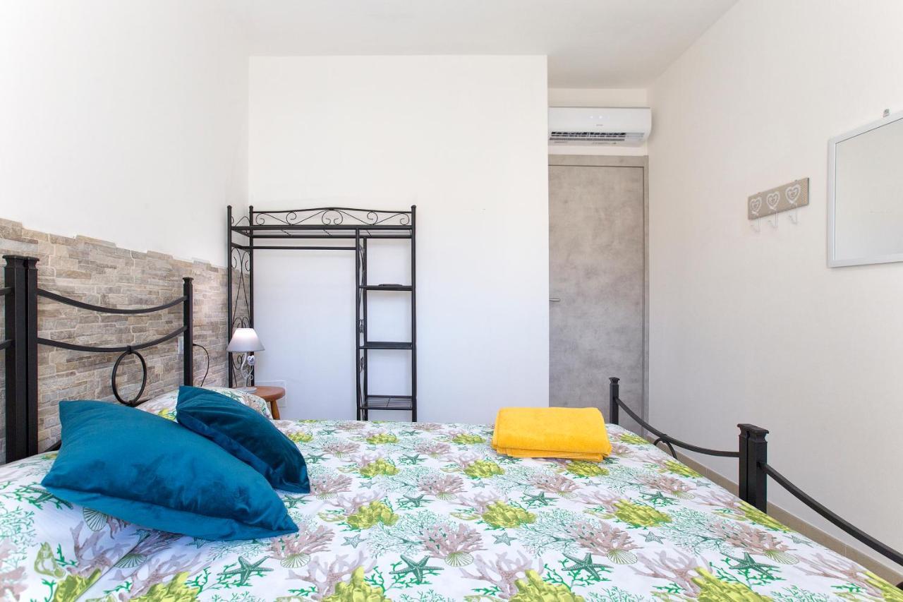 Il Giardino Fiorito Casa Vacanze Alghero Zewnętrze zdjęcie