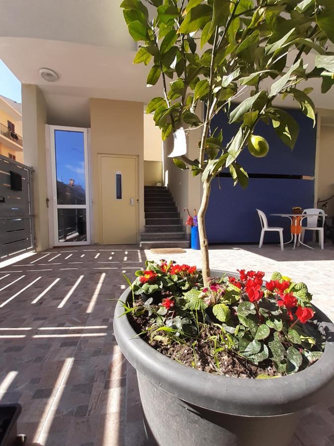 Il Giardino Fiorito Casa Vacanze Alghero Zewnętrze zdjęcie