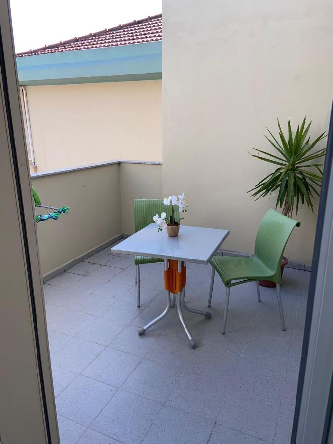 Il Giardino Fiorito Casa Vacanze Alghero Zewnętrze zdjęcie