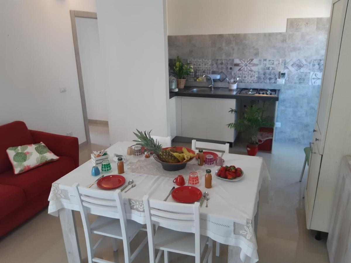 Il Giardino Fiorito Casa Vacanze Alghero Zewnętrze zdjęcie