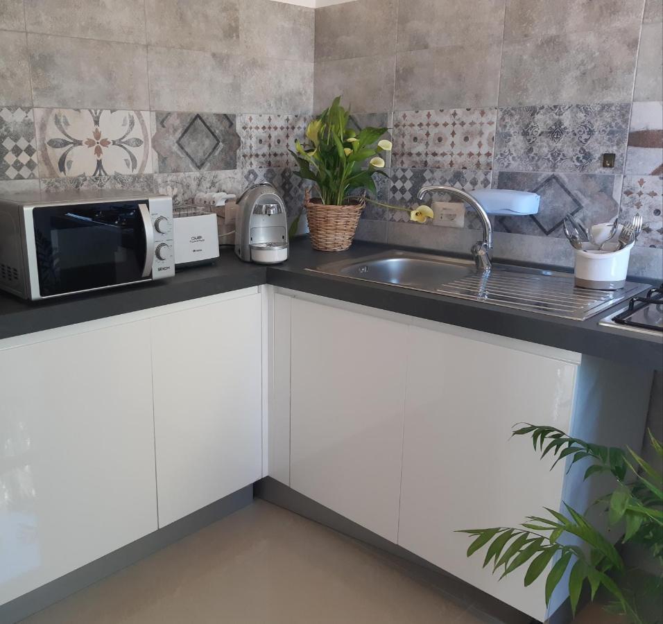 Il Giardino Fiorito Casa Vacanze Alghero Zewnętrze zdjęcie