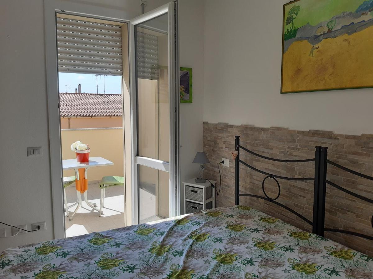 Il Giardino Fiorito Casa Vacanze Alghero Zewnętrze zdjęcie