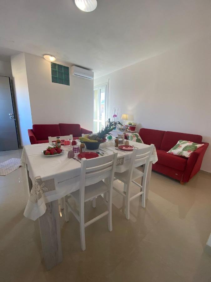 Il Giardino Fiorito Casa Vacanze Alghero Zewnętrze zdjęcie