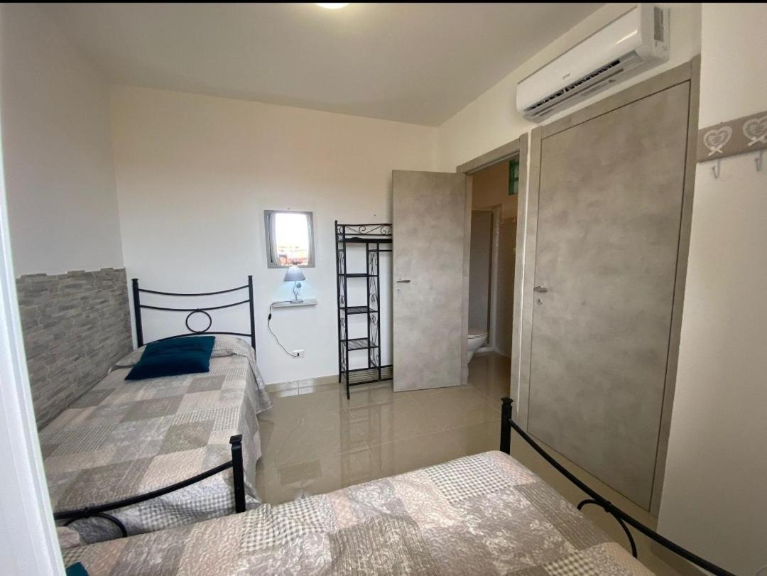 Il Giardino Fiorito Casa Vacanze Alghero Zewnętrze zdjęcie