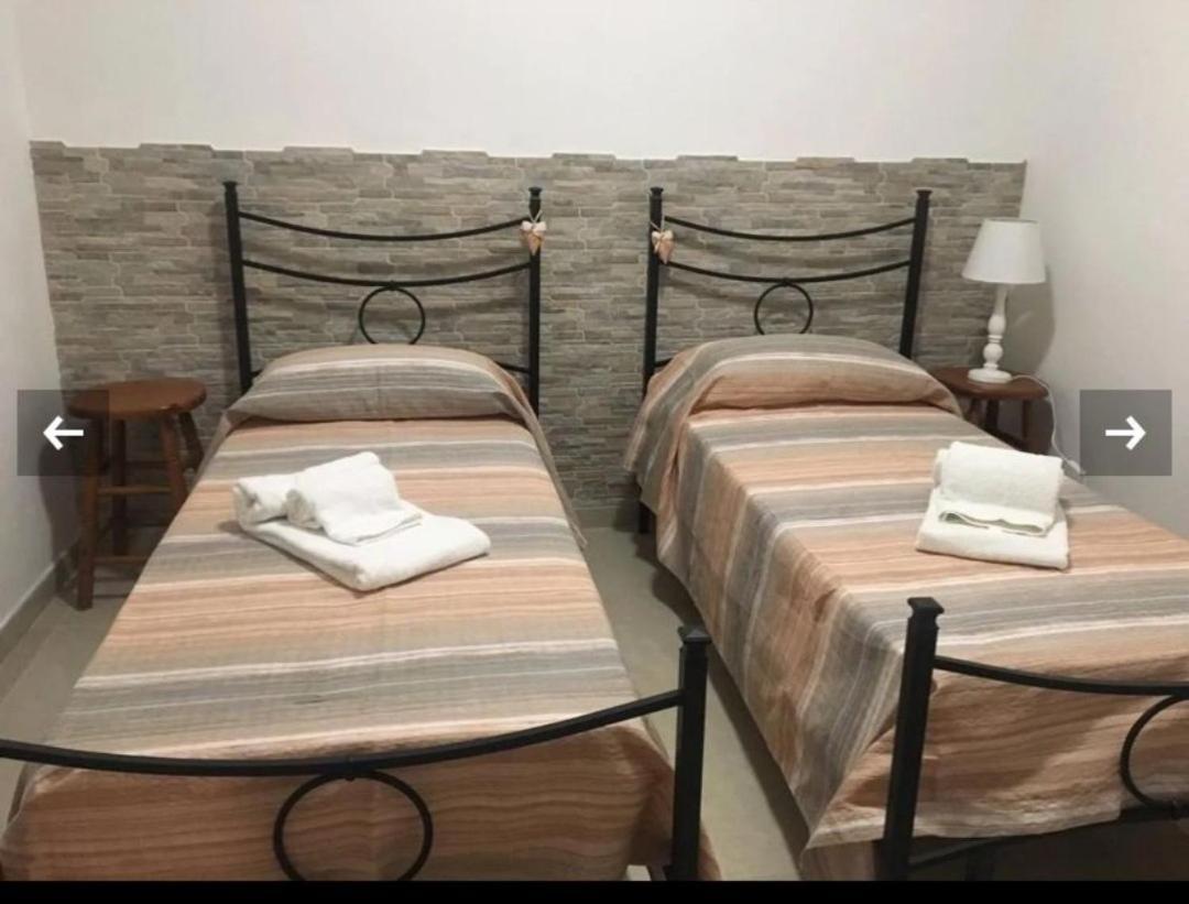 Il Giardino Fiorito Casa Vacanze Alghero Zewnętrze zdjęcie
